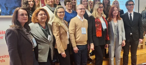 &bdquo;Samo zadovoljan, zaštićen i motiviran zdravstveni djelatnik može pacijentima pružiti sigurnu i vrhunsku uslugu&rdquo;