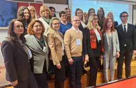 &bdquo;Samo zadovoljan, zaštićen i motiviran zdravstveni djelatnik može pacijentima pružiti sigurnu i vrhunsku uslugu&rdquo;