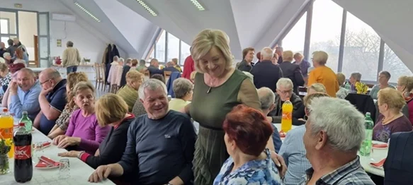 Poziv korisnicima mirovina i inkluzivnog dodatka &ndash; ostvarite pravo na uskrsnicu