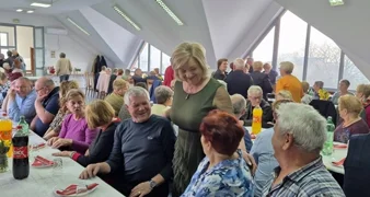 Poziv korisnicima mirovina i inkluzivnog dodatka &ndash; ostvarite pravo na uskrsnicu