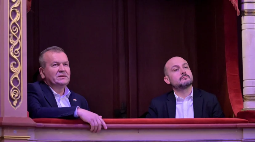 Svečani koncert u Dubrovniku: Glazbena škola Varaždin u zajedničkom tonalitetu sjevera i juga