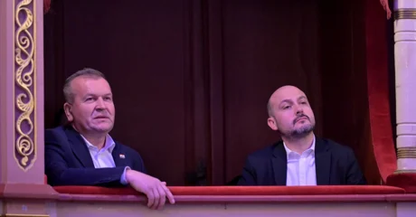 Svečani koncert u Dubrovniku: Glazbena škola Varaždin u zajedničkom tonalitetu sjevera i juga