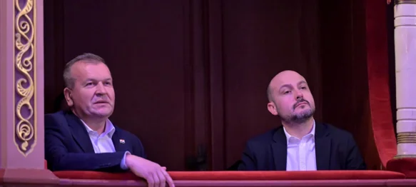 Svečani koncert u Dubrovniku: Glazbena škola Varaždin u zajedničkom tonalitetu sjevera i juga