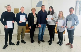 Poticaji za rješavanje stambenog pitanja za šest mladih vidovečkih obitelji