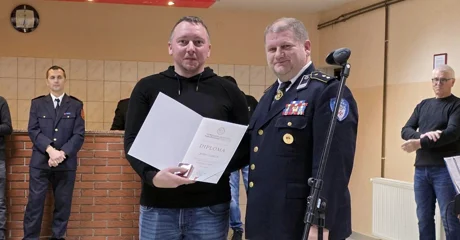 Održana izborna skupština DVD-a Cvetlin, Stjepan Dukarić i dalje predsjednik