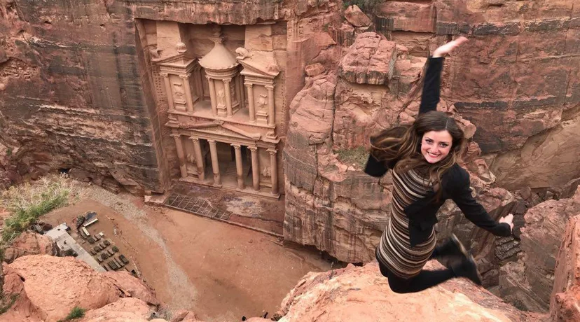 Ljubitelji putovanja i dobrog štiva, ne propustite promociju knjige Patricie Laković "Europa na dlanu"