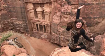 Ljubitelji putovanja i dobrog štiva, ne propustite promociju knjige Patricie Laković "Europa na dlanu"