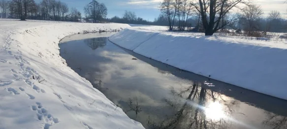 AUDIO Vodostaji na rijeci Bednji i Plitvici su pod nadzorom