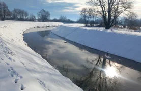 AUDIO Vodostaji na rijeci Bednji i Plitvici su pod nadzorom