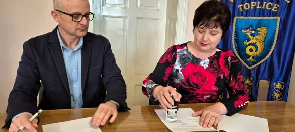 Partnerstvo Grada Varaždinskih Toplica i MEV-a za jačanje obrazovanja i EU projekata