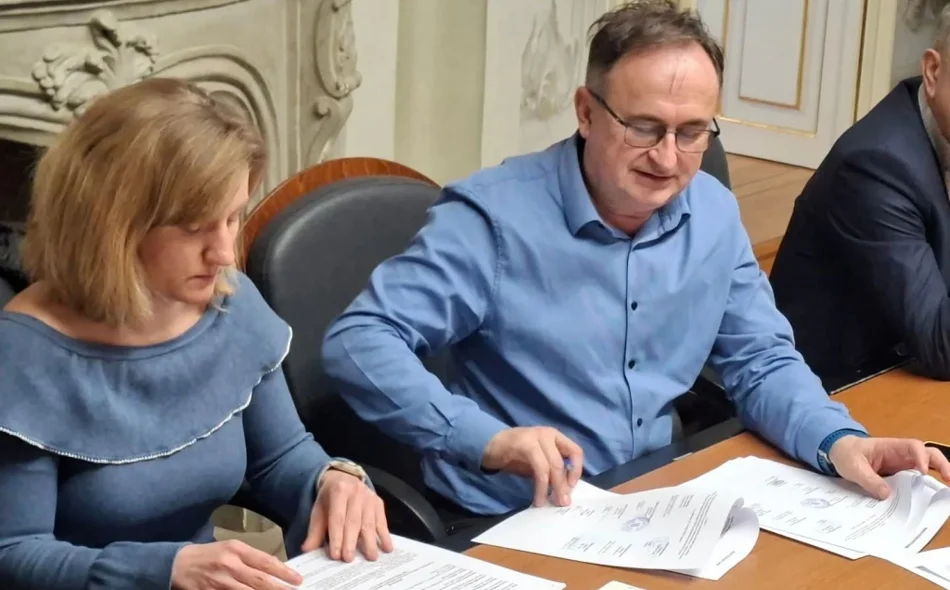 Ludbreg među prvima u Hrvatskoj u funkcionalnom spajanju usluga