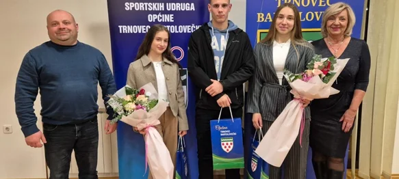 Objavljen javni natječaj za financiranje sportskih programa i projekata