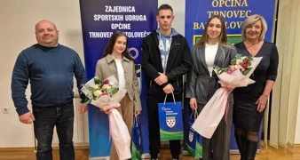 Objavljen javni natječaj za financiranje sportskih programa i projekata