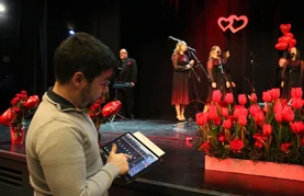 FOTO Romantična klapska večer u Marofu ispunjena emocijama i pjesmom