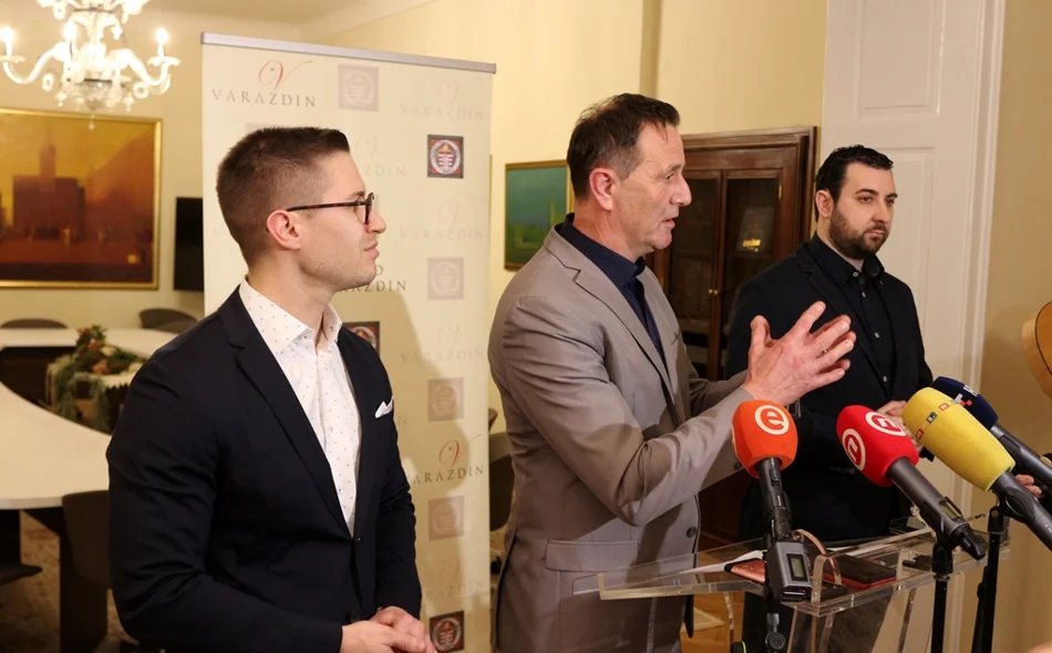 Bosilj nakon "politički dirigirane" optužnice: &bdquo;Ne da nisam kriv, nego je svima osim Uskoku jasno da sam nevin"