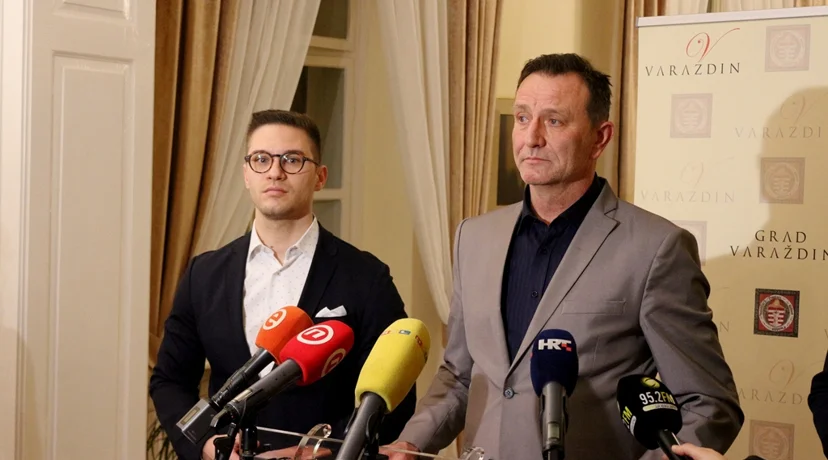 Bosilj nakon "politički dirigirane" optužnice: &bdquo;Ne da nisam kriv, nego je svima osim Uskoku jasno da sam nevin"