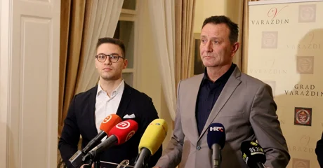 Bosilj nakon "politički dirigirane" optužnice: &bdquo;Ne da nisam kriv, nego je svima osim Uskoku jasno da sam nevin"