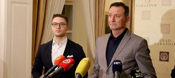 Bosilj nakon "politički dirigirane" optužnice: &bdquo;Ne da nisam kriv, nego je svima osim Uskoku jasno da sam nevin"