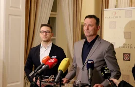 Bosilj nakon "politički dirigirane" optužnice: &bdquo;Ne da nisam kriv, nego je svima osim Uskoku jasno da sam nevin"