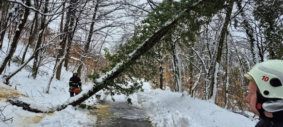 Načelnik Korotaj zahvalio svima koji su danonoćno čistili prometnice od snijega