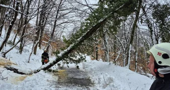 Načelnik Korotaj zahvalio svima koji su danonoćno čistili prometnice od snijega