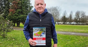 25 godina uspjeha varaždinske &bdquo;Slobode&ldquo; Marinko Šipoš objedinio u brošuri