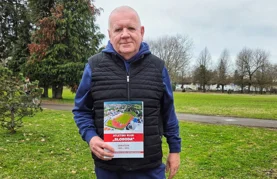 25 godina uspjeha varaždinske &bdquo;Slobode&ldquo; Marinko Šipoš objedinio u brošuri