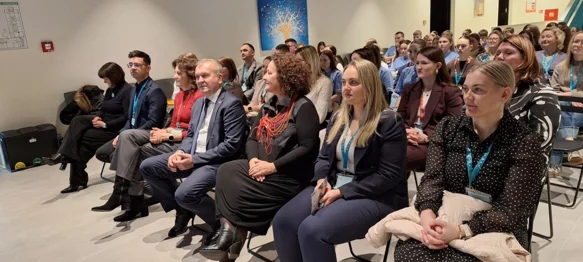 Medicinska škola u Varaždinu ponovno u državnom vrhu