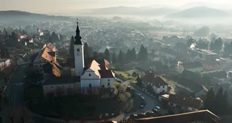 Varaždinske Toplice uvele aplikaciju &bdquo;Saint Thomas&rdquo; za digitalno upravljanje prostorom