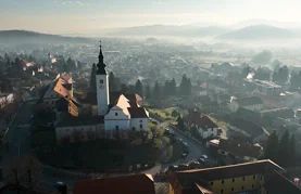 Varaždinske Toplice uvele aplikaciju &bdquo;Saint Thomas&rdquo; za digitalno upravljanje prostorom