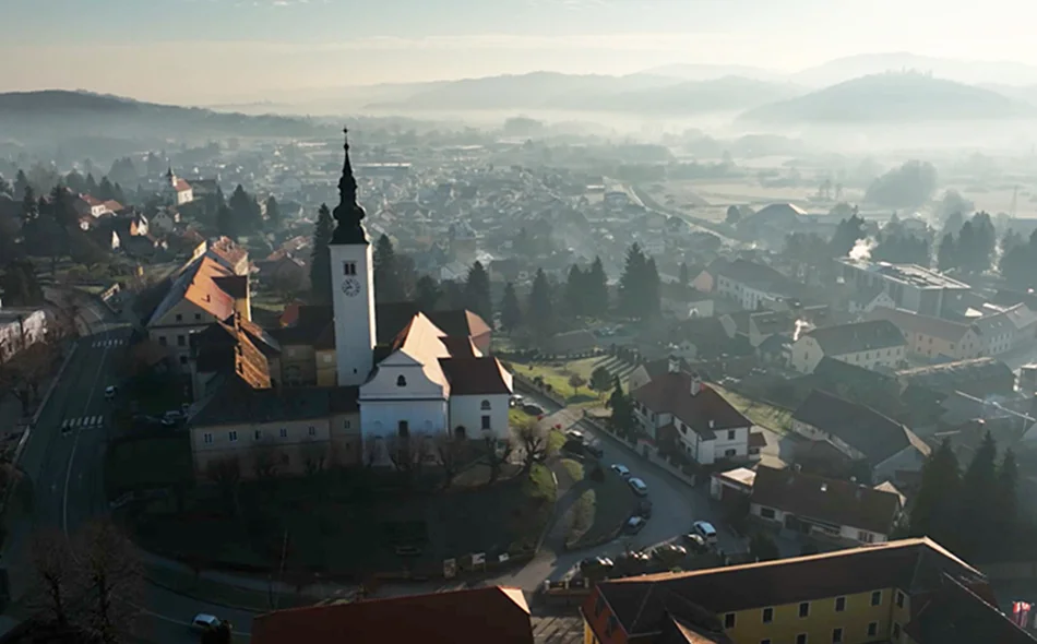 U Varaždinske Toplice stiglo više od 200 tisuća eura za obnovu i kulturne sadržaje