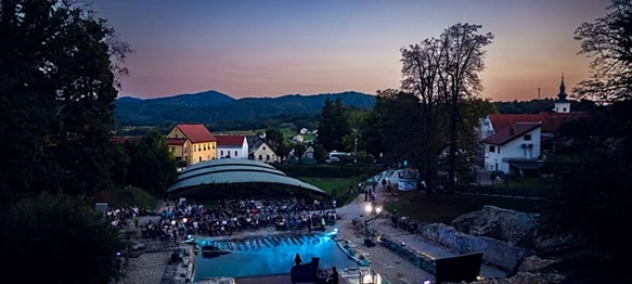 U Varaždinske Toplice stiglo više od 200 tisuća eura za obnovu i kulturne sadržaje