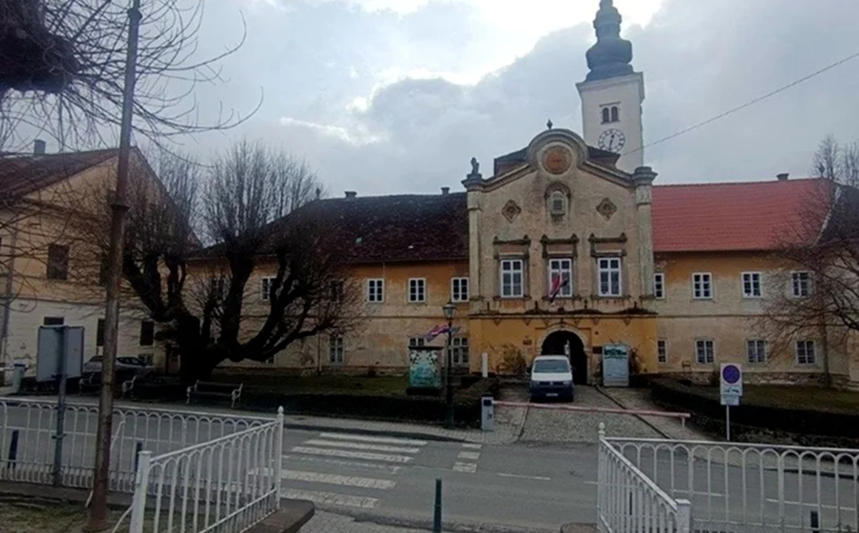U Varaždinske Toplice stiglo više od 200 tisuća eura za obnovu i kulturne sadržaje