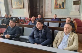 Na koje načine smiriti promet u naseljima glavna tema Savjeta za sigurnost prometa