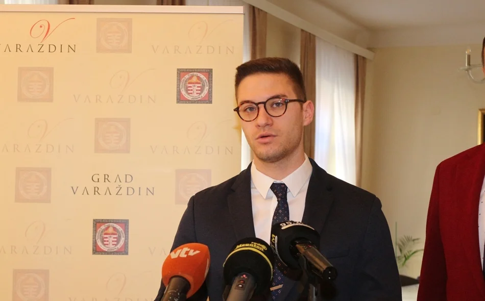 Bosilj najavio sjednicu Gradskog vijeća: Vidjet će se minus u poslovanju od prošle godine