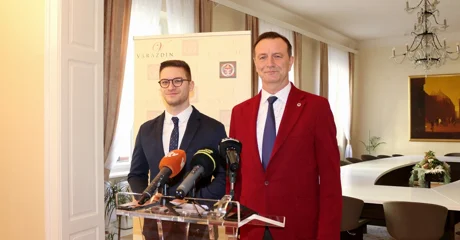 Bosilj najavio sjednicu Gradskog vijeća: Vidjet će se minus u poslovanju od prošle godine