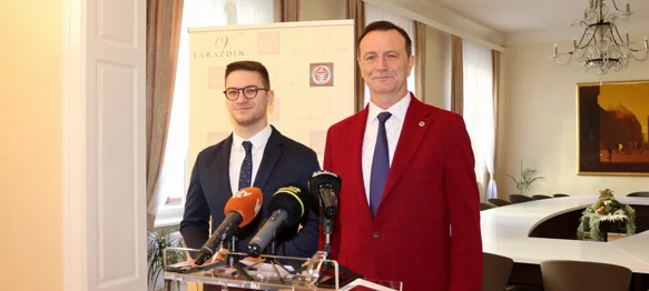 Bosilj najavio sjednicu Gradskog vijeća: Vidjet će se minus u poslovanju od prošle godine