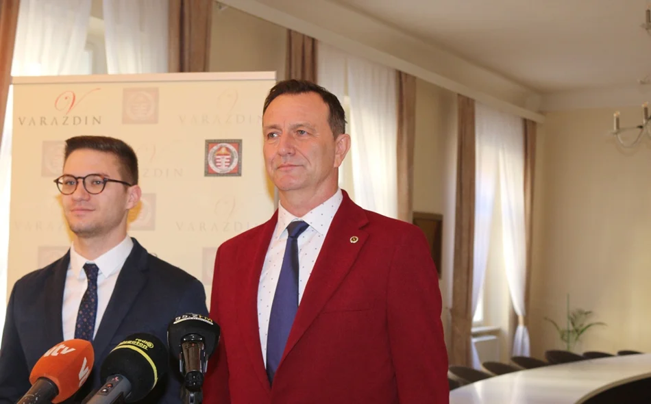 Bosilj najavio sjednicu Gradskog vijeća: Vidjet će se minus u poslovanju od prošle godine