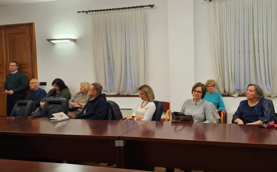 Veliki interes za radionicu  &bdquo;Suvenir kao emotivna poveznica s destinacijom&ldquo;