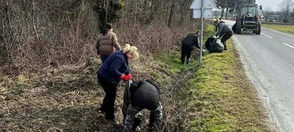 Za čišću i ljepšu općinu Klenovnik: Pridružite se akciji zelene čistke!