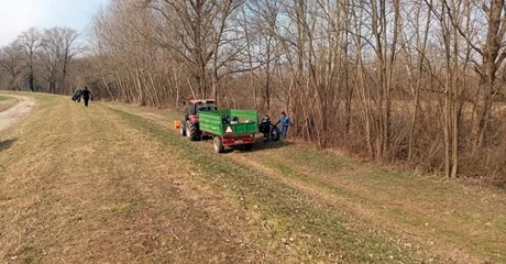 Ludbreg se uključuje u Zelenu čistku 2026