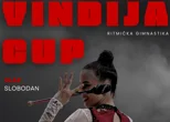 Vindija Cup 2026: Ritmička gimnastika stiže u Varaždin!