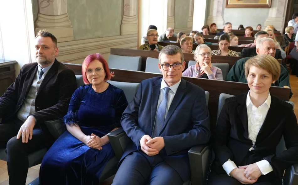 U Varaždinu svečano obilježen Prešernov dan uz glazbu, poeziju i književnost