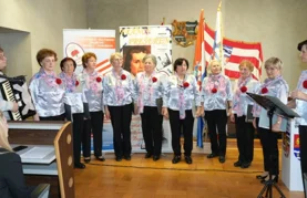 U Varaždinu svečano obilježen Prešernov dan uz glazbu, poeziju i književnost