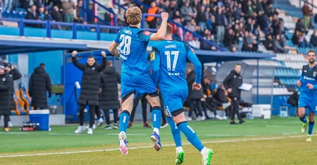 Varaždinu na noge dolazi Hajduk: "Očekuje nas zahtjevna utakmica"