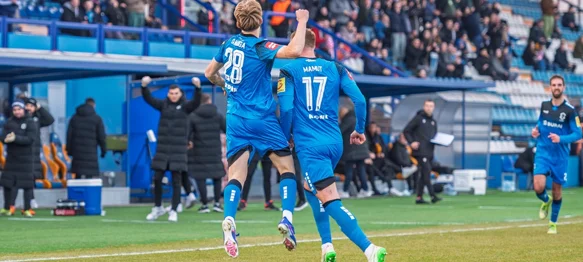 Varaždinu na noge dolazi Hajduk: "Očekuje nas zahtjevna utakmica"