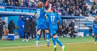 Varaždinu na noge dolazi Hajduk: "Očekuje nas zahtjevna utakmica"