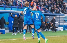 Varaždinu na noge dolazi Hajduk: "Očekuje nas zahtjevna utakmica"