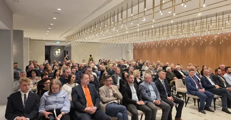 "HNS ostaje motor razvoja sjevera Hrvatske"