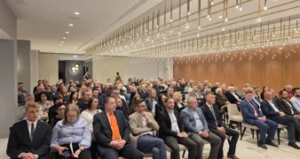 "HNS ostaje motor razvoja sjevera Hrvatske"